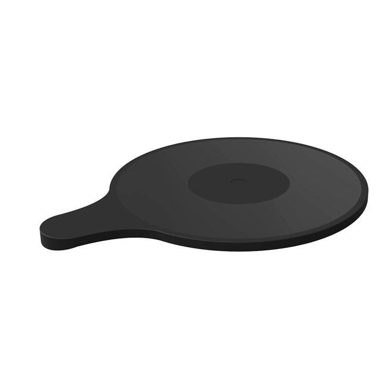 Placa Adeziva IOttie Pentru Suport Auto Telefon Cu Prindere Pe Bord - Negru
