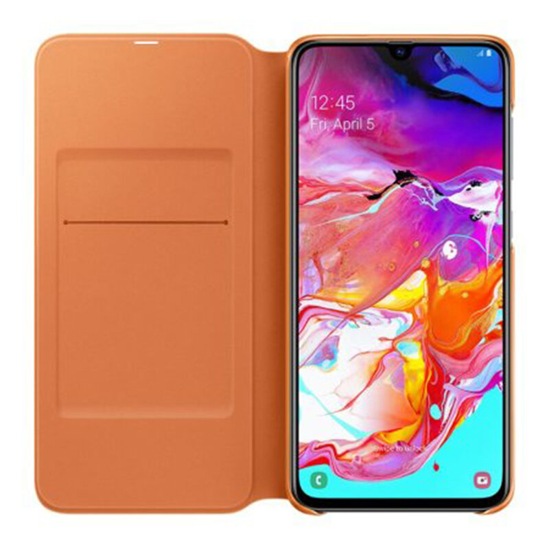 samsung a70s folder
