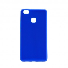 Husa Huawei P9 Lite, G9 Lite Jelly Bright Albastru