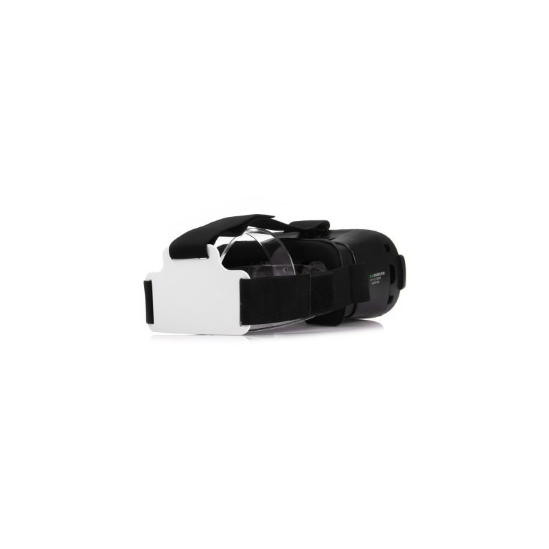 VR BOX 2 Ochelari 3D Realitate Virtuala - Alb