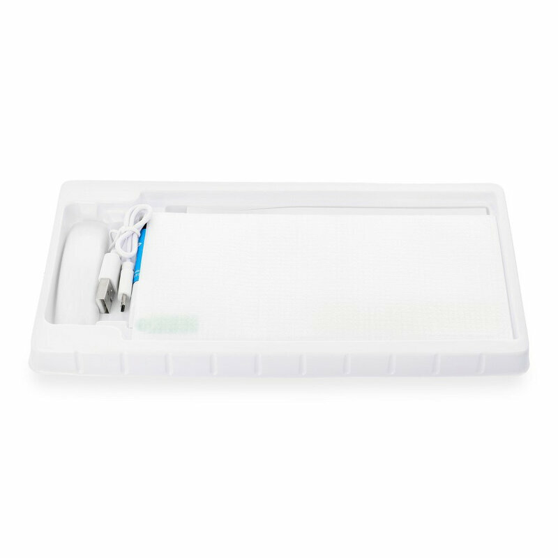 Folie Sticla Samsung Galaxy S20 Plus 5G BestSuit Full Cover UV Glass 6D Nano Water 9H - Clear