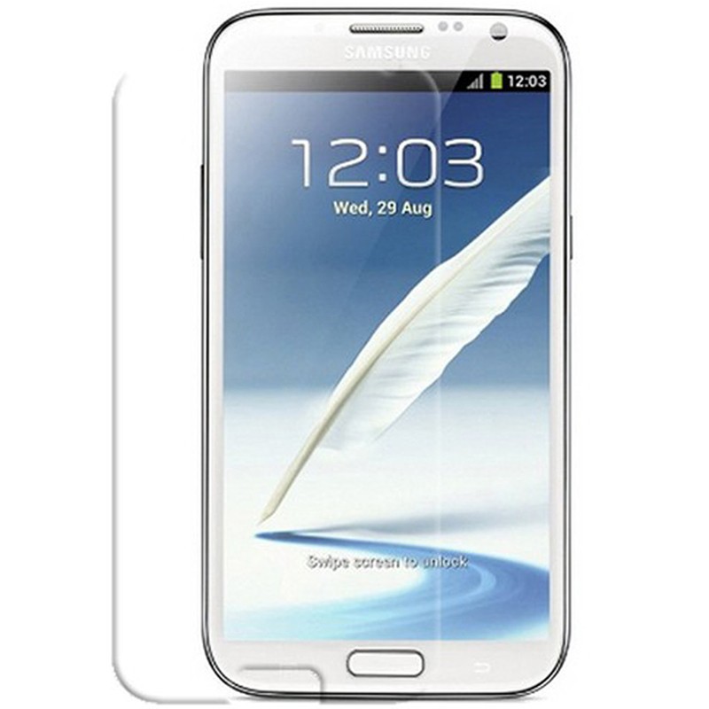 Sticla Securizata Samsung Galaxy Note 2 N7100