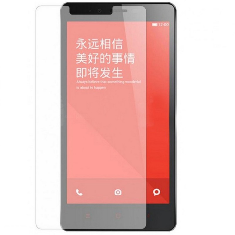 Sticla Securizata Xiaomi Redmi Note 2