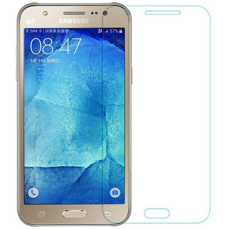 Chemistry carriage systematic Sticla Securizata Samsung Galaxy J5 2016 J510 - CatMobile