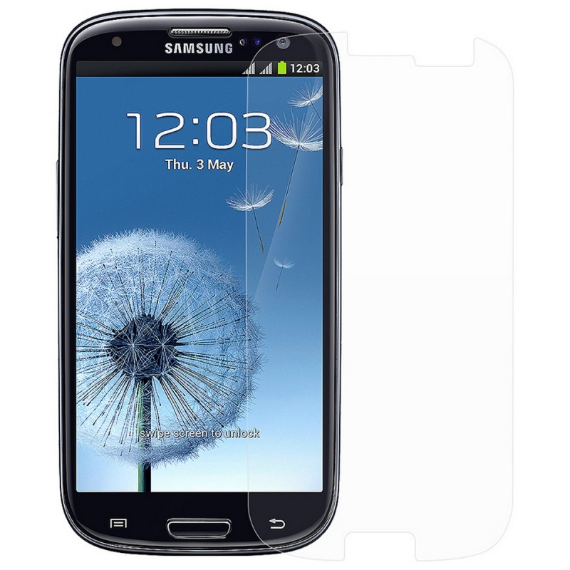 Sticla Securizata Samsung Galaxy S3 Neo i9301
