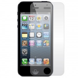 Sticla Securizata iPhone SE, 5, 5s