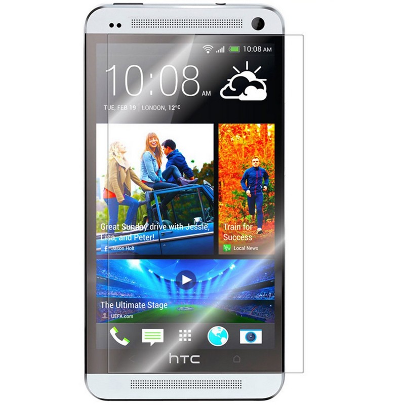 Sticla Securizata HTC One M7
