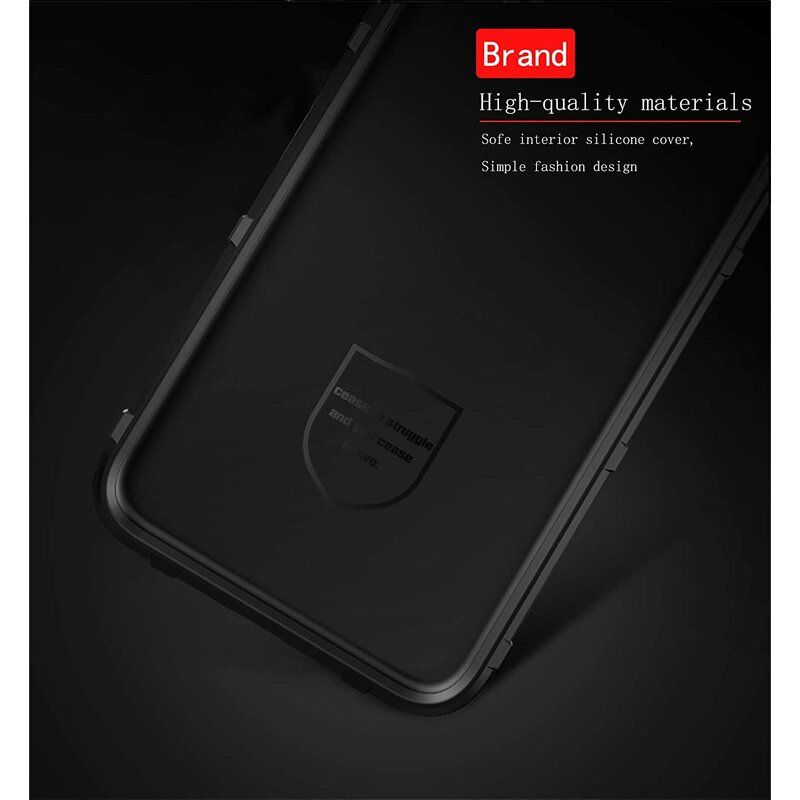 Husa Samsung Galaxy S20 Plus Mobster Rugged Shield - Albastru