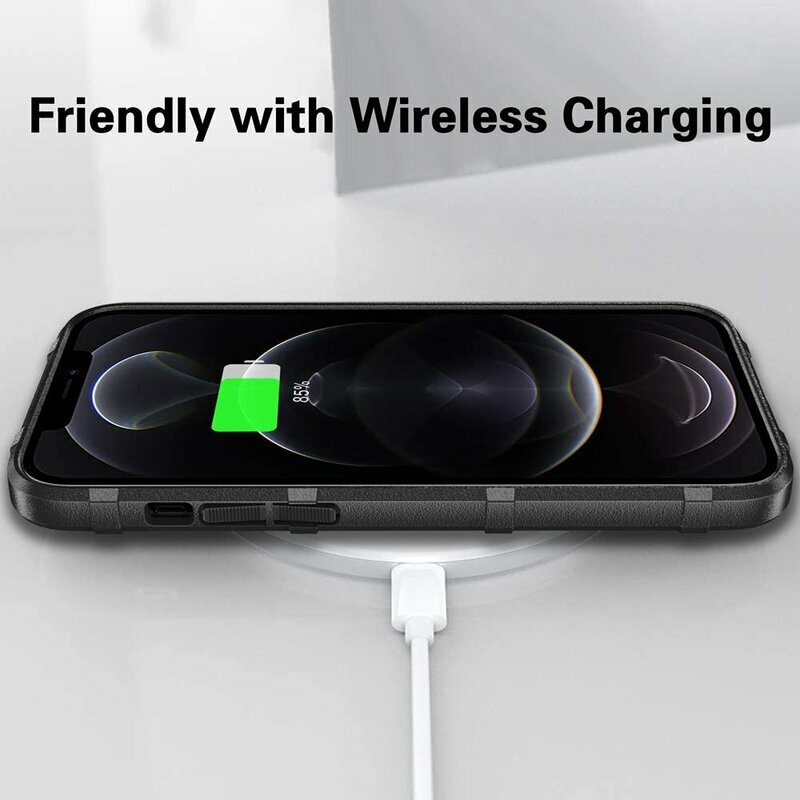 Husa Samsung Galaxy S20 Plus Mobster Rugged Shield - Albastru