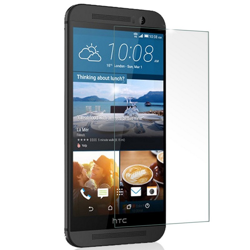 Sticla Securizata HTC One M9