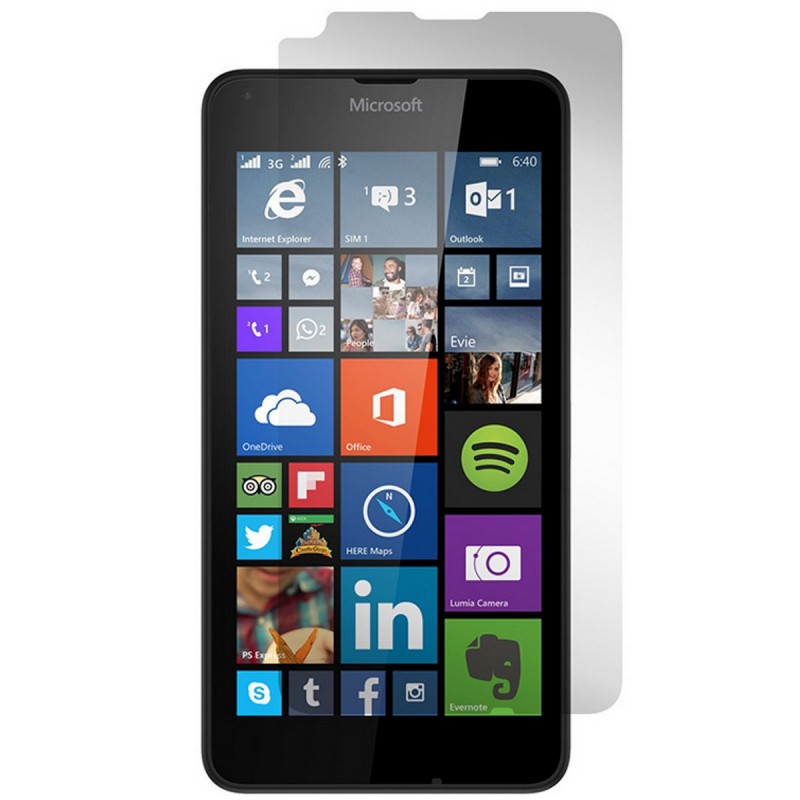 Sticla Securizata Microsoft Lumia 640