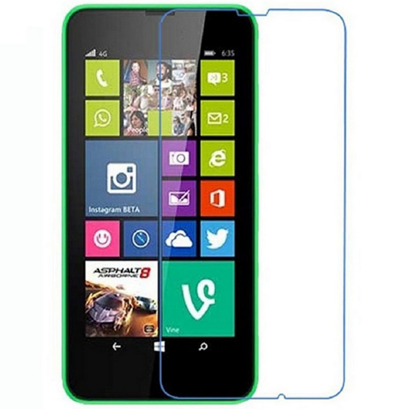 Sticla Securizata Microsoft Lumia 640 XL