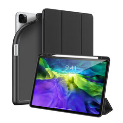 Husa Apple iPad Pro 2020 12.9 A2069/A2232 Dux Ducis Osom Series - Negru