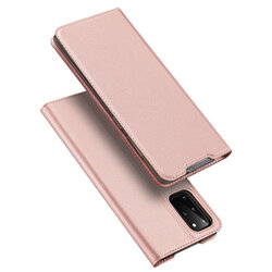 Husa Samsung Galaxy S20 Plus Dux Ducis Skin Pro, roz