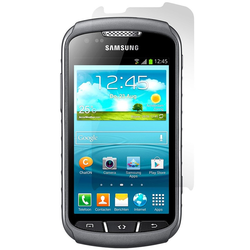 Sticla Securizata Samsung Galaxy XCover 2 S7710