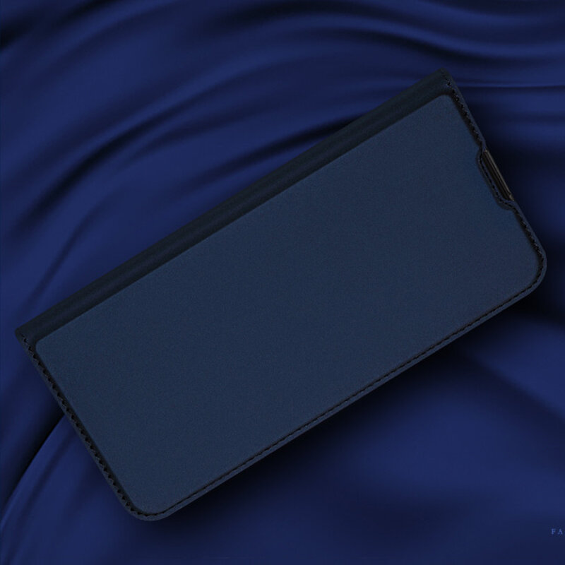 Husa Samsung Galaxy S20 Ultra Dux Ducis Skin Pro, albastru