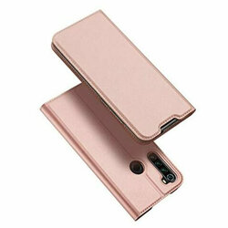 Husa Xiaomi Redmi Note 8T Dux Ducis Skin Pro, roz