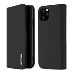 Husa iPhone 11 Pro Max Dux Ducis Wish Book - Negru