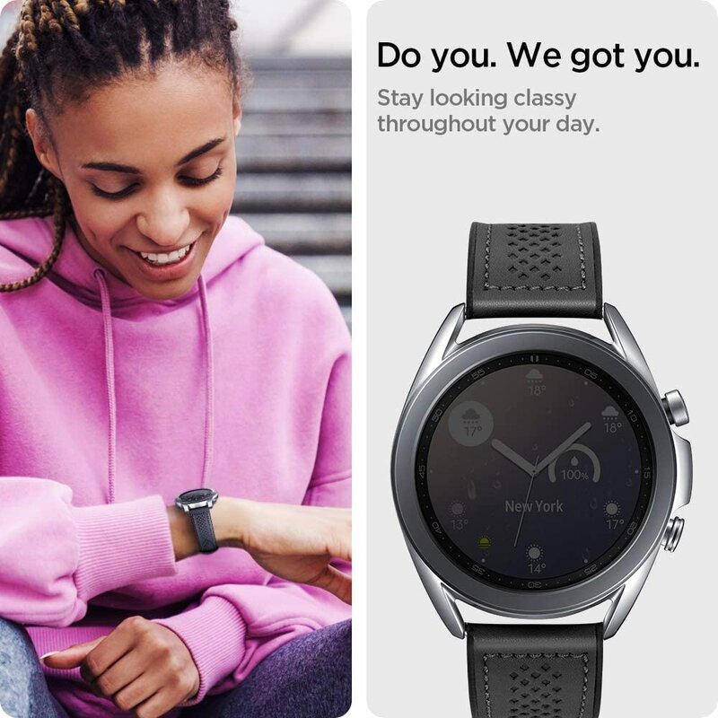 curea galaxy watch active 2