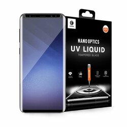 Folie Sticla Xiaomi Mi 10 Mocolo UV Glass - Clear