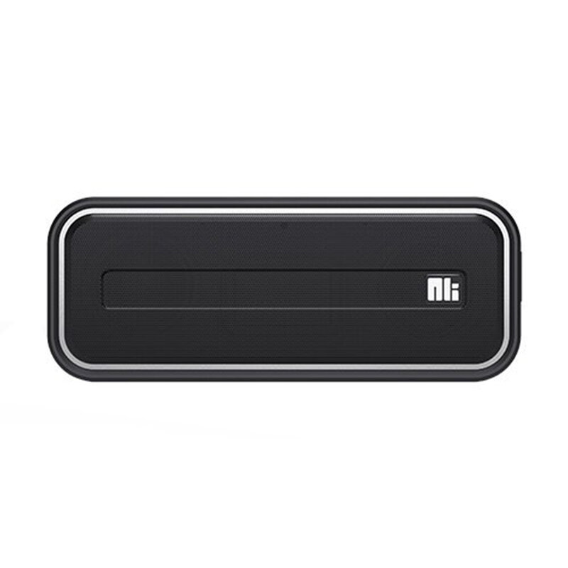 Boxa Portabila Waterproof Nillkin W2 Cu Bluetooth 5.0/ Type-C/ AUX/ TF 20W - Negru