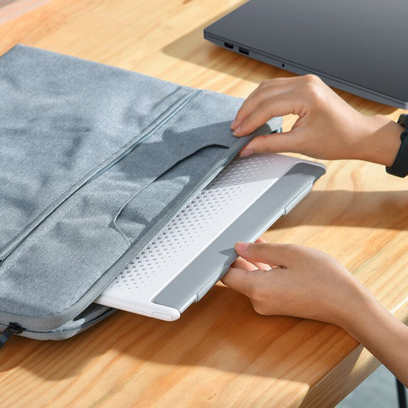 Suport Laptop Reglabil Baseus Tip Stand Pliabil Universal Maxim 15