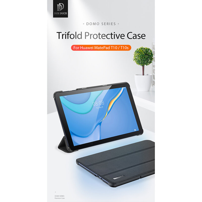 Husa Huawei MatePad T 10 9.7
