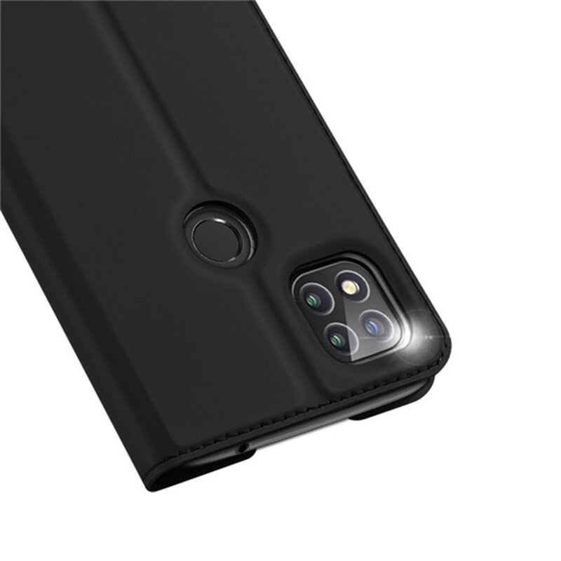 Husa Xiaomi Redmi 9C Dux Ducis Skin Pro, negru