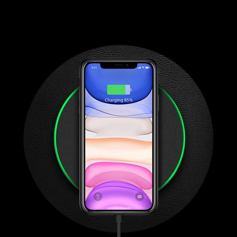 Husa iPhone 11 Dux Ducis Yolo Din Piele Ecologica - Negru