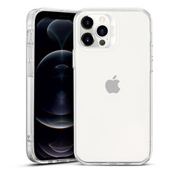Husa iPhone 12 Pro Max ESR Classic Hybrid Din Policarbonat Transparent - Clear