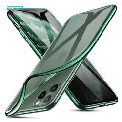Husa iPhone 11 Pro Max ESR Essential Crown - Pine Green