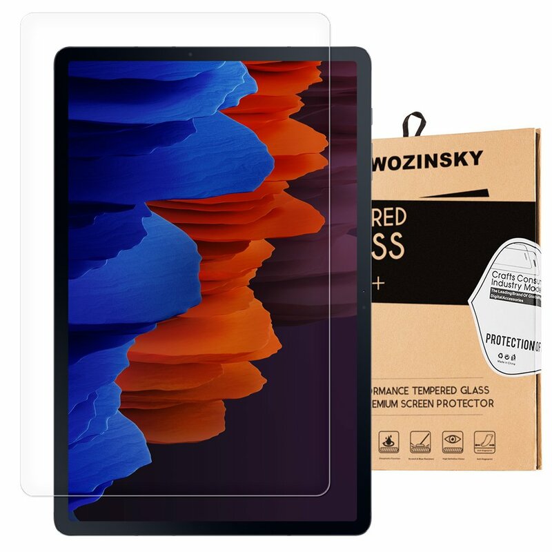Sticla Securizata Samsung Galaxy Tab S7 11.0 T870/T875/T876 Wozinsky 9H - Clear