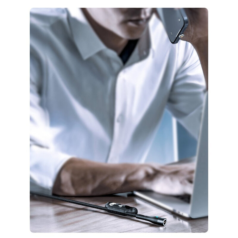 Cablu De Date 3in1 Micro-USB, Type-C, Lightning Baseus 5A 1m - CA1T3-BG1 - Negru