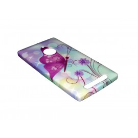 Husa Nokia Lumia 830 Silicon Gel TPU Model 30