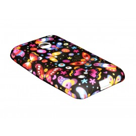 Husa Nokia Lumia 530 Silicon Gel TPU Model 22