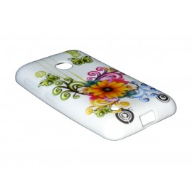 Husa Nokia Lumia 530 Silicon Gel TPU Model 17