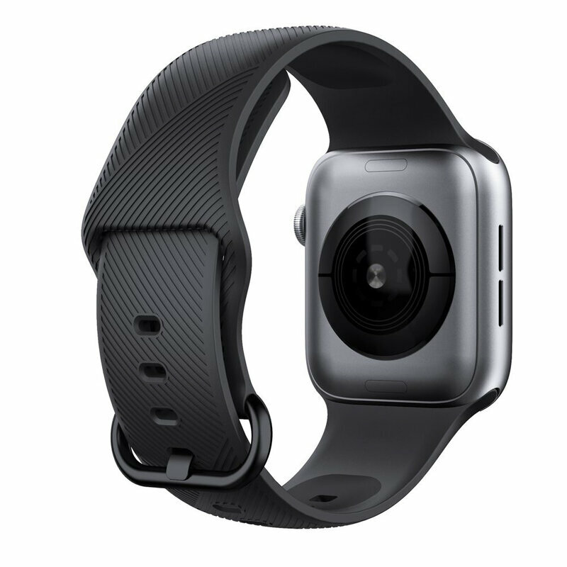 Curea Apple Watch 6 40mm Tech-Protect Gearband - Obliq