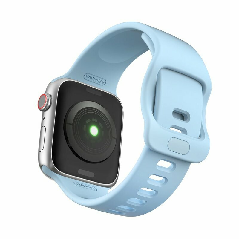 Curea Apple Watch SE 40mm Tech-Protect Iconband - Bleu