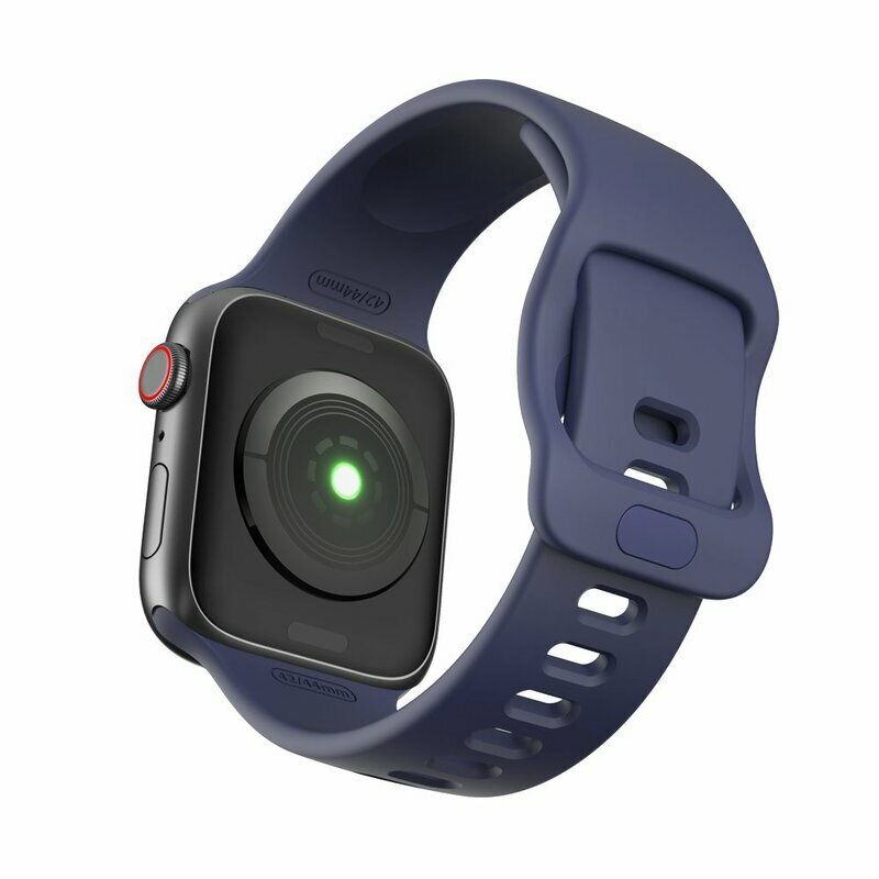 Curea Apple Watch SE 40mm Tech-Protect Iconband - Bleumarin