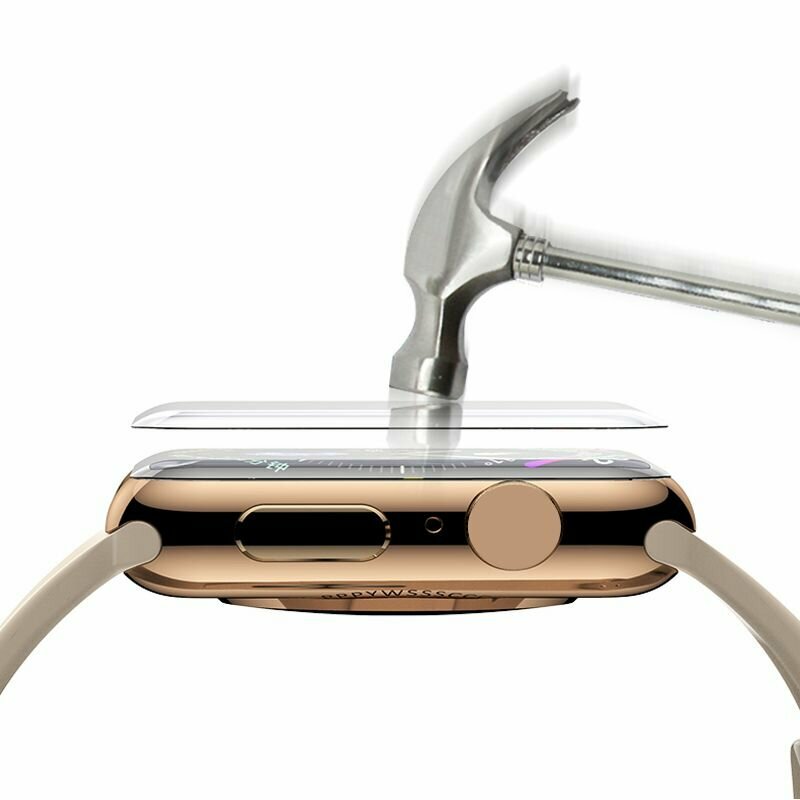 folie apple watch 5 44mm