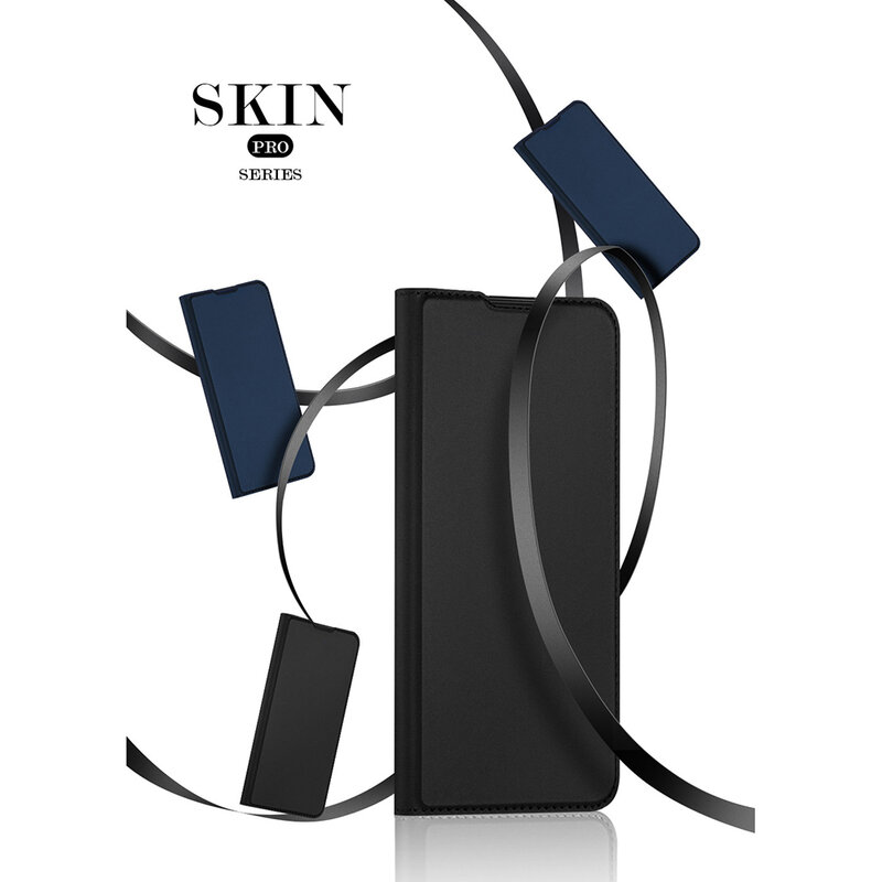 Husa LG K61 Dux Ducis Skin Pro, negru