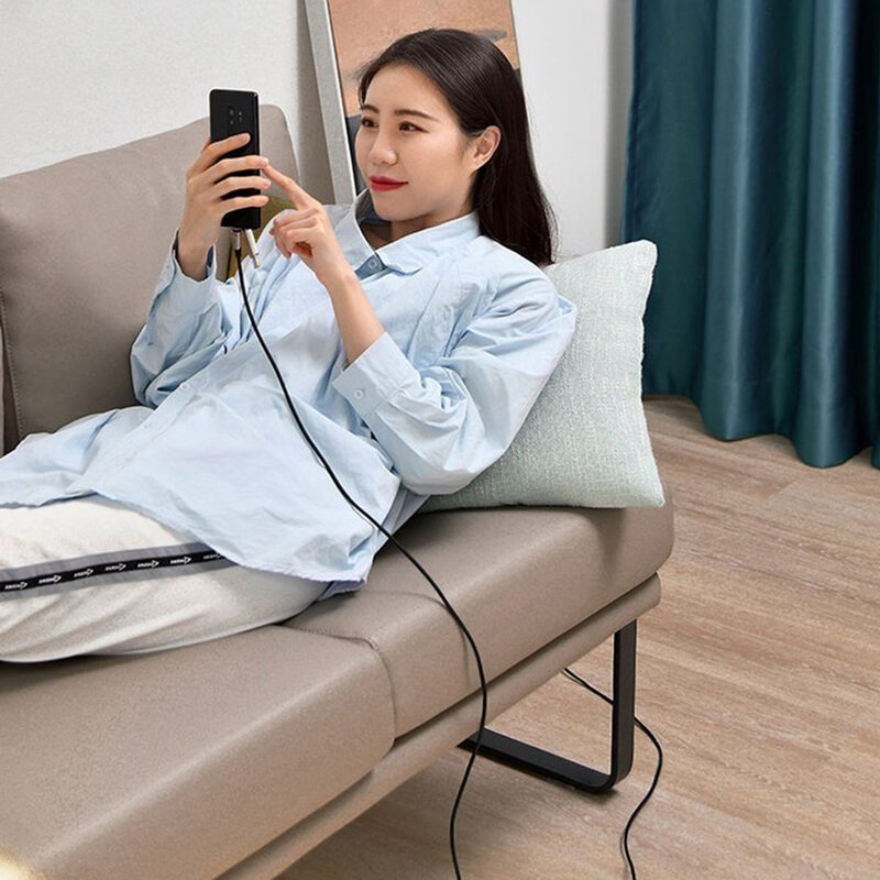 Cablu De Date Laptop Lenovo Type C/C+DC Baseus 100W 5A 2m - CA1T2-B01 - Negru