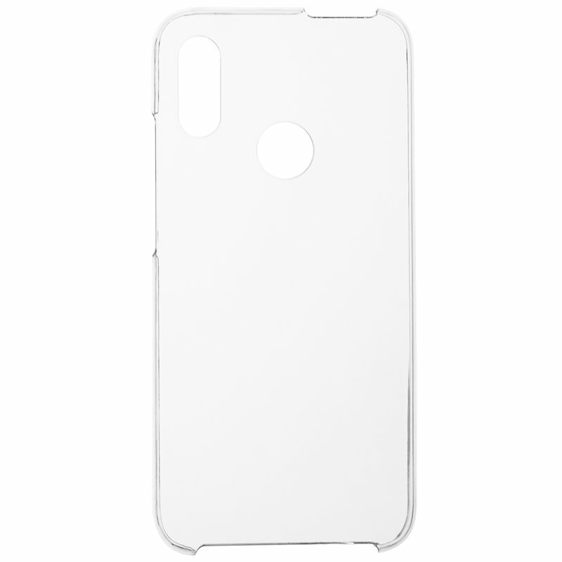 Husa Xiaomi Redmi Note 7 Pro FullCover 360 - Transparent