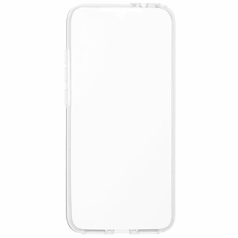 Husa Xiaomi Redmi Note 7 Pro FullCover 360 - Transparent