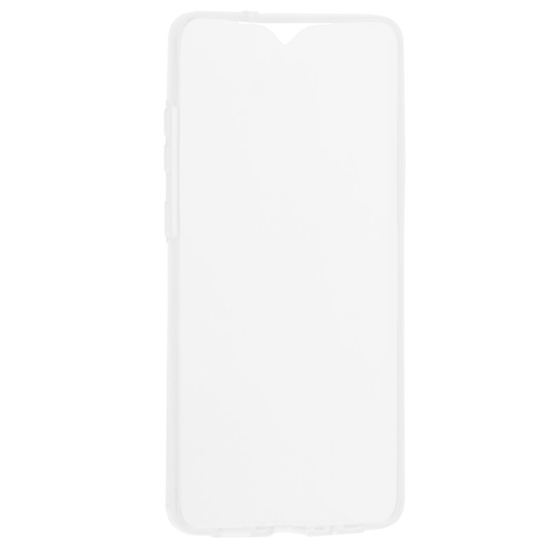 Husa Samsung Galaxy S20 Plus 5G FullCover 360 - Transparent