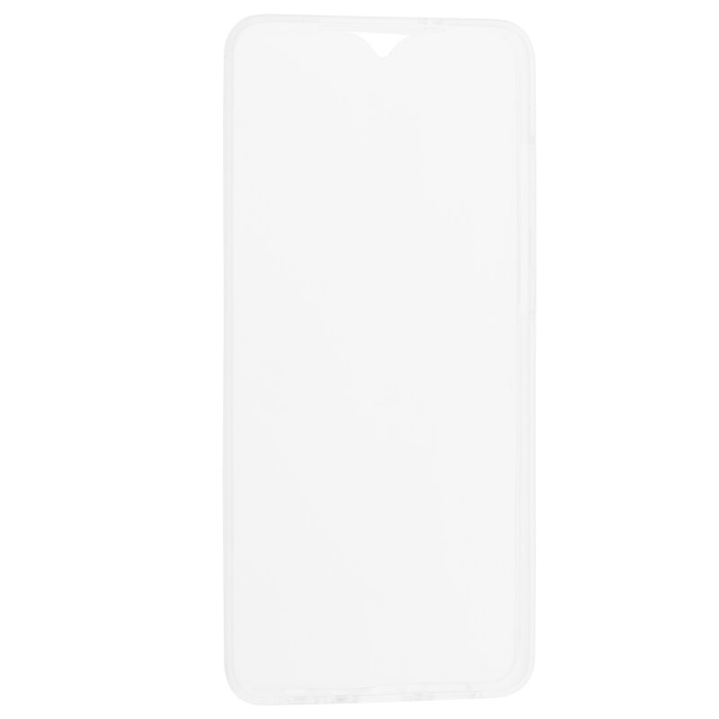 Husa Samsung Galaxy S20 Plus 5G FullCover 360 - Transparent