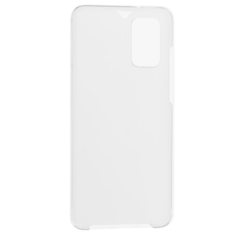 Husa Samsung Galaxy S20 Plus 5G FullCover 360 - Transparent