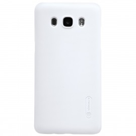 Husa Samsung Galaxy J5 Nillkin Frosted White