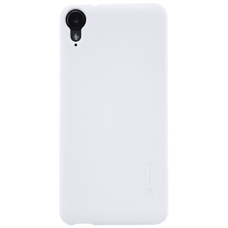 Husa HTC Desire 825 Nillkin Frosted White