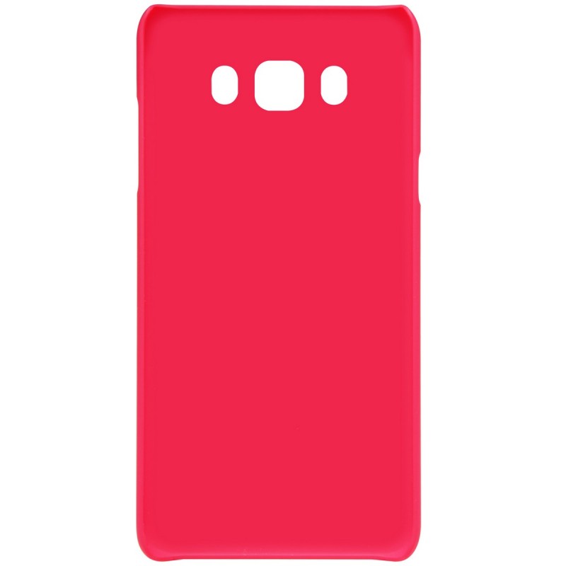 Husa Samsung Galaxy J7 2016 J710 Nillkin Frosted Red